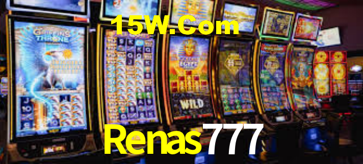 Segurança e privacidade no APP Renas777