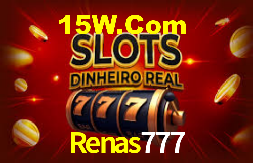 Escolher plataforma para baixar Renas777